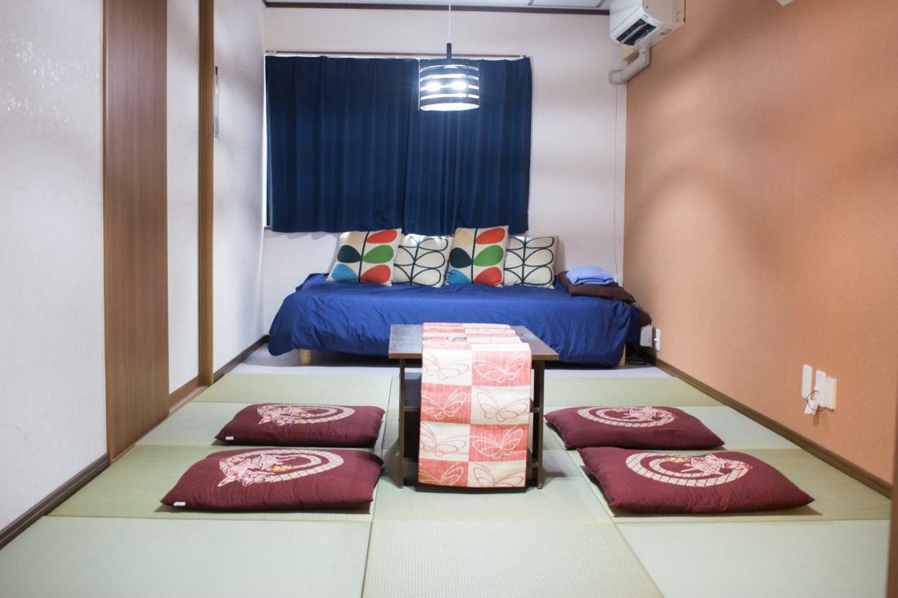 Vacation Sora Holiday home Kyoto