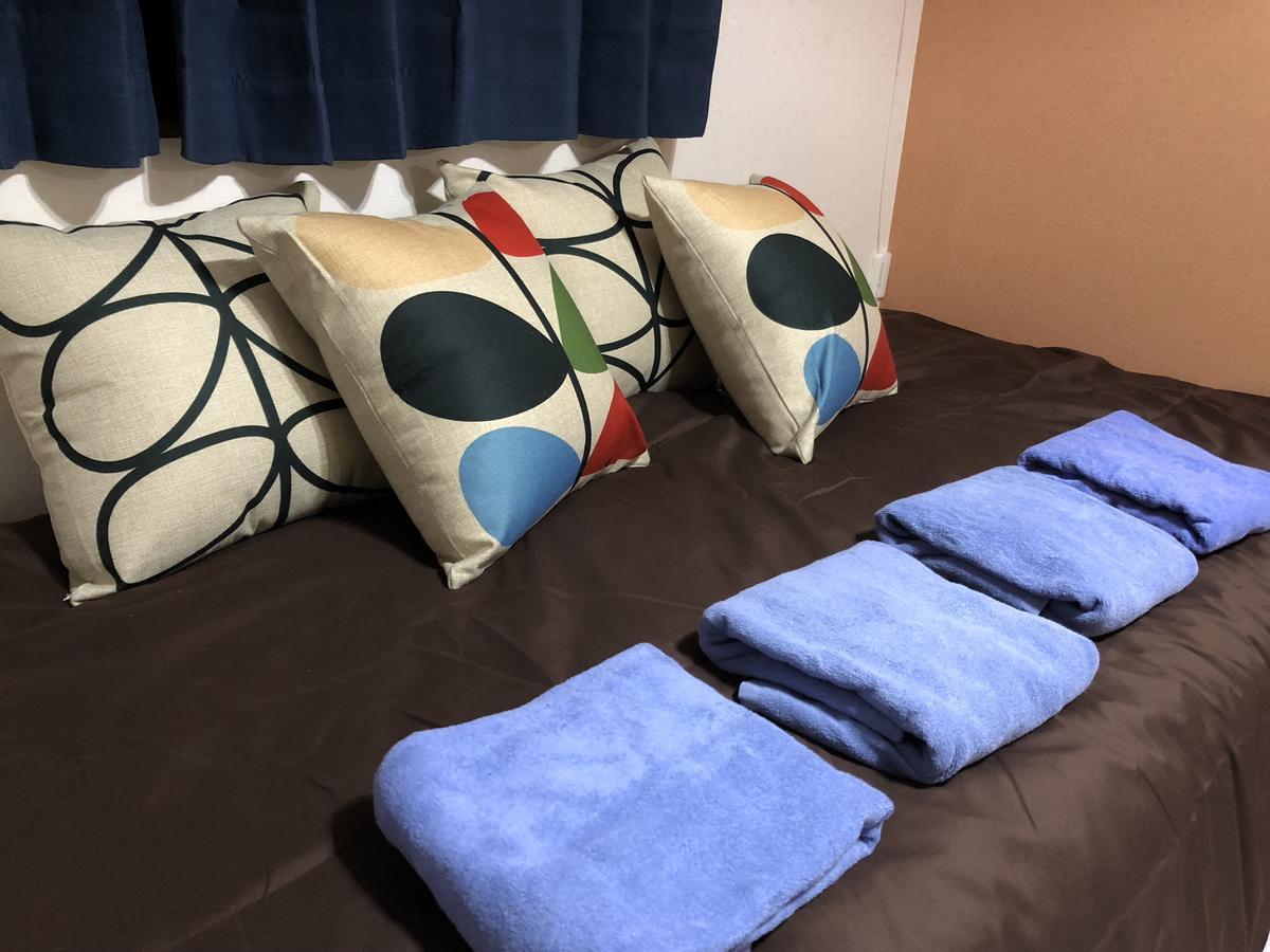 Casa vacanze Vacation Sora Kyōto